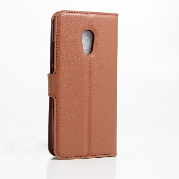 Чехол для Meizu Pro 6 (коричневый) Чехол для Meizu Pro 6 (коричневый)