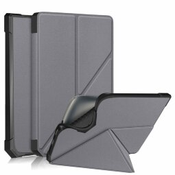 Планшетный чехол для PocketBook PocketBook PB740 (серый)