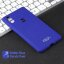 Чехол iMak Finger для Xiaomi Mi Mix 2s (голубой)