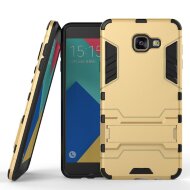 Чехол Duty Armor для Samsung Galaxy A7 (2016) SM-A710F (золотой)
