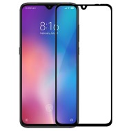 Защитное стекло FULL 3D для Xiaomi Mi 9 / Xiaomi Mi CC9 / Xiaomi Mi 9 Lite (черный) Защитное стекло FULL 3D для Xiaomi Mi 9 / Xiaomi Mi CC9 / Xiaomi Mi 9 Lite (черный)