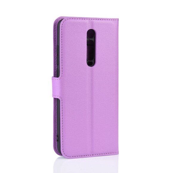 Чехол для Xiaomi Redmi K20 / Redmi K20 Pro / Xiaomi Mi 9T / Mi 9T Pro (фиолетовый) Чехол для Xiaomi Redmi K20 / Redmi K20 Pro / Xiaomi Mi 9T / Mi 9T Pro (фиолетовый)