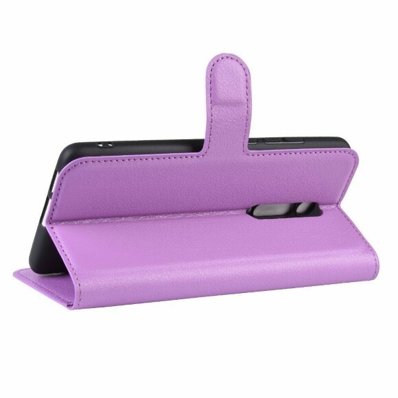 Чехол для Xiaomi Redmi K20 / Redmi K20 Pro / Xiaomi Mi 9T / Mi 9T Pro (фиолетовый) Чехол для Xiaomi Redmi K20 / Redmi K20 Pro / Xiaomi Mi 9T / Mi 9T Pro (фиолетовый)