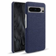 Тканевый чехол для Google Pixel 8 Pro (синий)