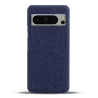 Тканевый чехол для Google Pixel 8 Pro (синий)