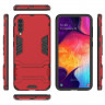 Чехол Duty Armor для Samsung Galaxy A50 / Galaxy A50s / Galaxy A30s (красный)