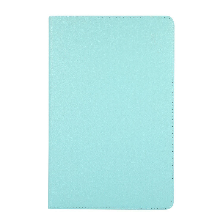 Поворотный чехол для Xiaomi Pad 5 / Pad 5 Pro (голубой)