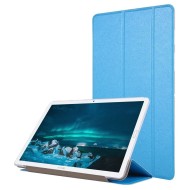 Чехол Smart Case для Huawei MediaPad M6 10.8 (голубой) Чехол Smart Case для Huawei MediaPad M6 10.8 (голубой)