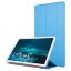 Чехол Smart Case для Huawei MediaPad M6 10.8 (голубой)