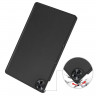 Планшетный чехол для Realme Pad 2 (черный)
