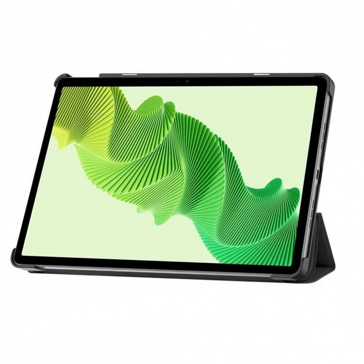 Планшетный чехол для Realme Pad 2 (черный)
