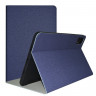 Чехол Business Style для Teclast T60 (синий)