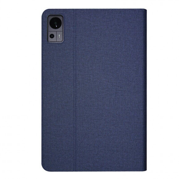 Чехол Business Style для Teclast T60 (синий) Чехол Business Style для Teclast T60 (синий)