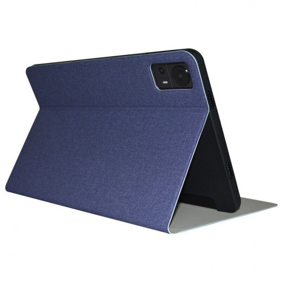 Чехол Business Style для Teclast T60 (синий) Чехол Business Style для Teclast T60 (синий)