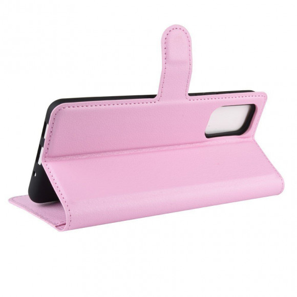 Чехол для Samsung Galaxy S20 (розовый) Чехол для Samsung Galaxy S20 (розовый)