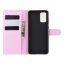 Чехол для Samsung Galaxy S20 (розовый)