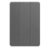 Чехол для HUAWEI MatePad 11.5 S 2024 TGR-W09 (серый)