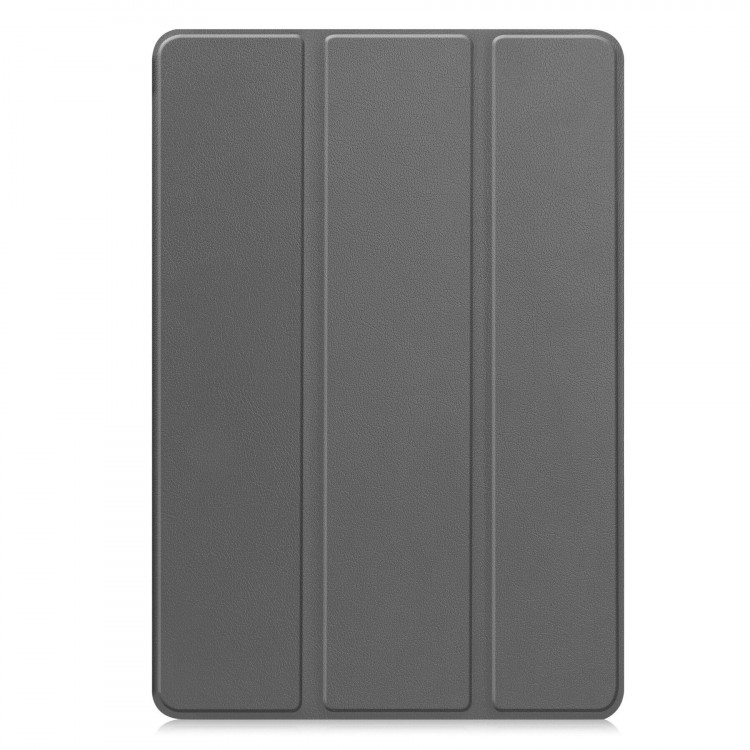 Чехол для HUAWEI MatePad 11.5 S 2024 TGR-W09 (серый)