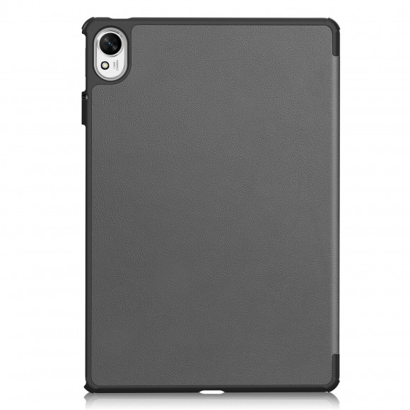 Чехол для HUAWEI MatePad 11.5 S 2024 TGR-W09 (серый) Чехол для HUAWEI MatePad 11.5 S 2024 TGR-W09 (серый)