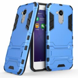 Чехол Duty Armor для Huawei Honor 6A (синий)