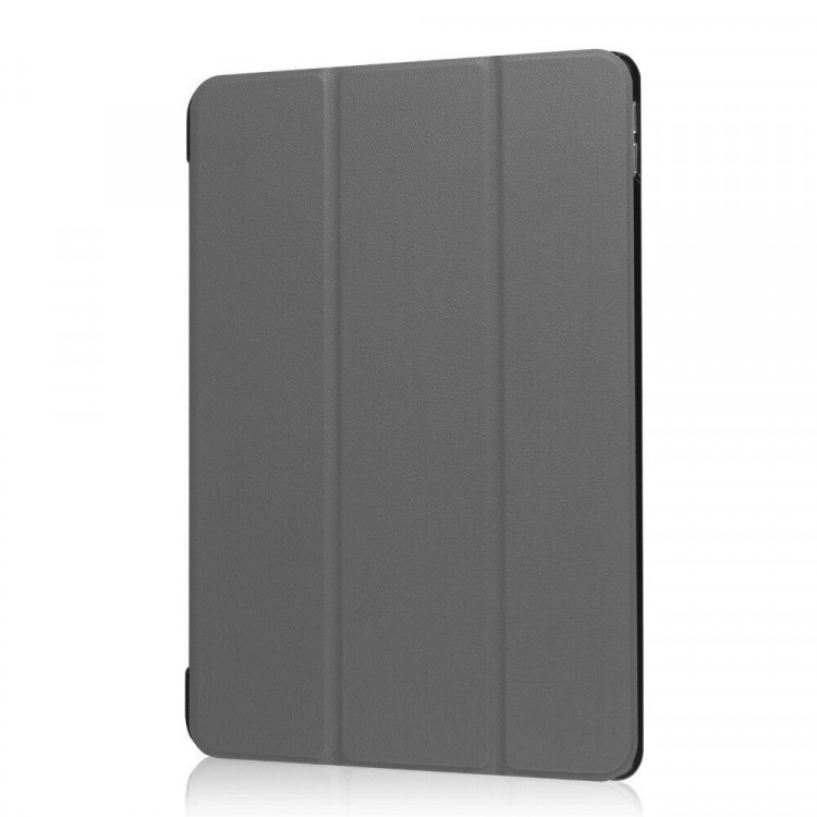 Планшетный чехол для iPad Pro 10.5 / iPad Air (2019) (серый)