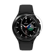 Защитное стекло для Samsung Galaxy Watch4 Classic 46 мм Защитное стекло для Samsung Galaxy Watch4 Classic 46 мм