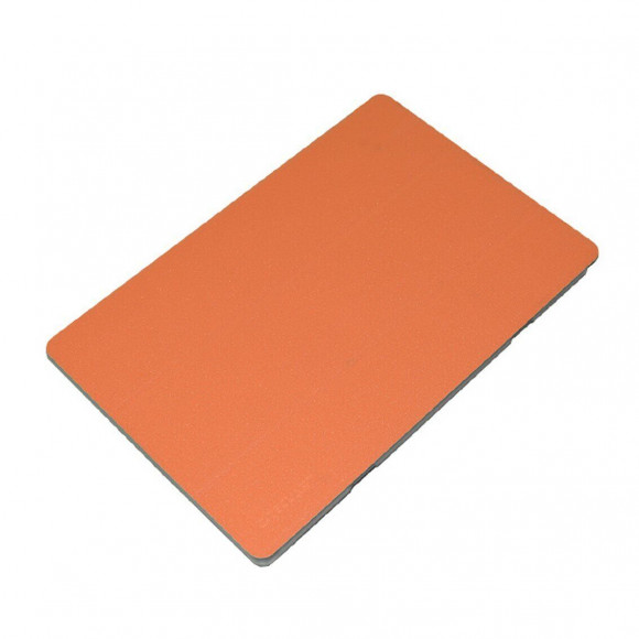 Планшетный чехол для Teclast P20HD, M40, M40 PRO, M40s, P20S (оранжевый)