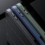 Чехол Drop-Resistant для Apple iPad Pro 11 (2020) (темно-зеленый)