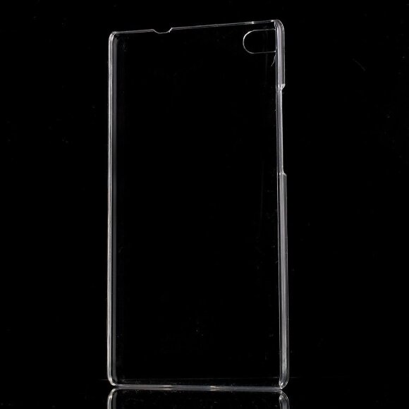 Прозрачный чехол для Huawei P8