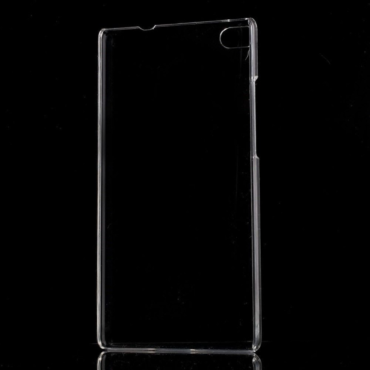 Прозрачный чехол для Huawei P8