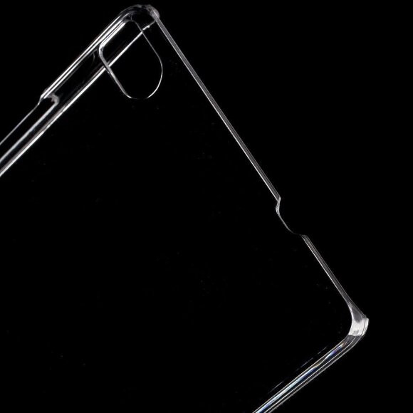 Прозрачный чехол для Huawei P8