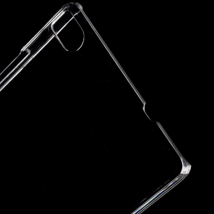 Прозрачный чехол для Huawei P8