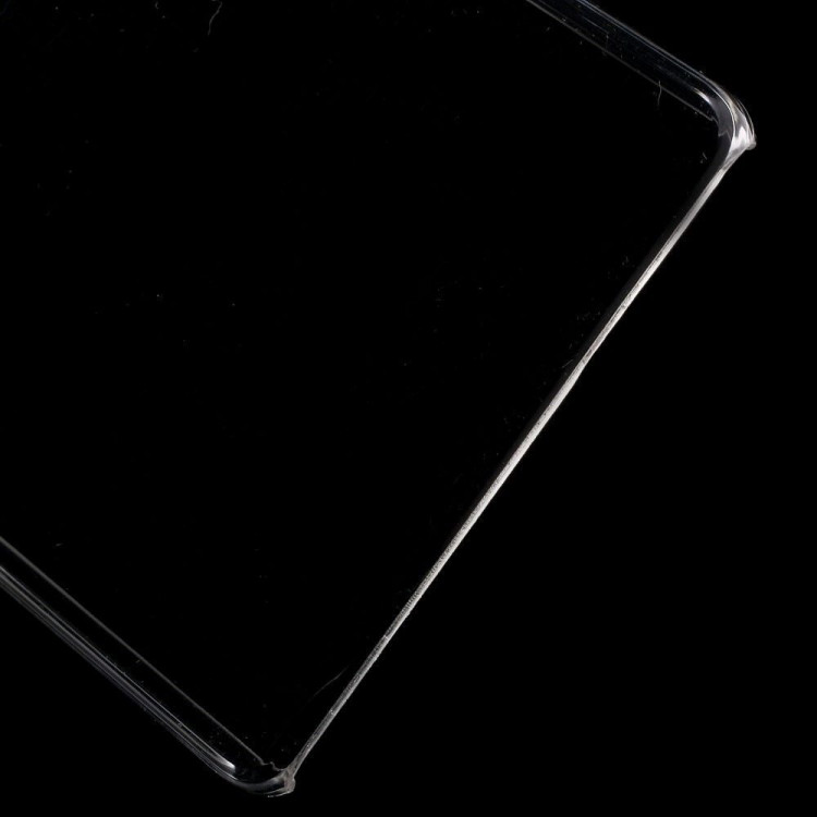 Прозрачный чехол для Huawei P8