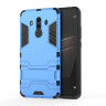 Чехол Duty Armor для Huawei Mate 10 Pro (голубой)