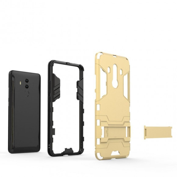 Чехол Duty Armor для Huawei Mate 10 Pro (голубой)