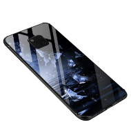 Чехол-накладка для Huawei Mate 20 Pro (The Butterfly)