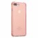 Силиконовый чехол с усиленными бортиками для iPhone 8 Plus / iPhone 7 Plus (розовый)