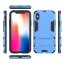 Чехол Duty Armor для iPhone XS (голубой)