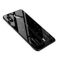 Чехол-накладка для iPhone XS Max (Ladder of the moon) Чехол-накладка для iPhone XS Max (Ladder of the moon)