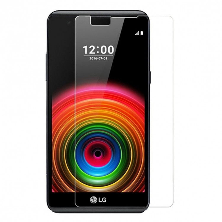 Защитное стекло для LG X Power K220DS