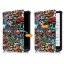 Чехол Smart Case для PocketBook 616 / 627 / 632 / 632 Plus / 606 / 628 / 633 / Touch Lux / Basic Lux (Graffiti)
