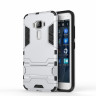 Чехол Duty Armor для ASUS Zenfone 3 ZE520KL  (серебряный)