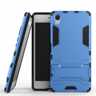 Чехол Duty Armor для Sony Xperia X (синий) Чехол Duty Armor для Sony Xperia X (синий)