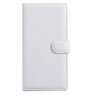 Чехол с визитницей для OnePlus 2 (белый)