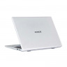 Пластиковый чехол для HONOR MagicBook 14 2022 (прозрачный)