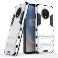 Чехол Duty Armor для OnePlus 7T (серебряный)