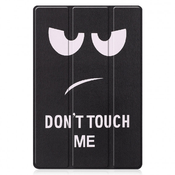 Чехол Smart Case для HUAWEI MatePad 11, MatePad C7 (Don't Touch Me) Чехол Smart Case для HUAWEI MatePad 11, MatePad C7 (Don't Touch Me)
