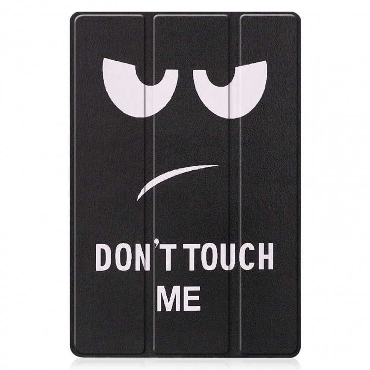 Чехол Smart Case для HUAWEI MatePad 11, MatePad C7 (Don't Touch Me)