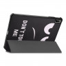 Чехол Smart Case для HUAWEI MatePad 11, MatePad C7 (Don't Touch Me)