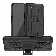 Чехол Hybrid Armor для OnePlus Nord (черный) Чехол Hybrid Armor для OnePlus Nord (черный)